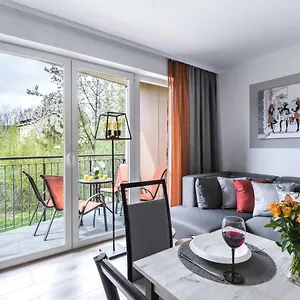  Apartament Konopnickiej11/17