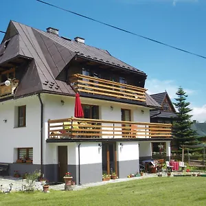 https://willa-dlugoszowka.zakopanehotels.org